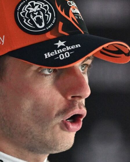 Max Verstappen tire la sonnette d'alarme chez Red Bull, avec « une préoccupation majeure » alors que l'avenir de Perez est évoqué