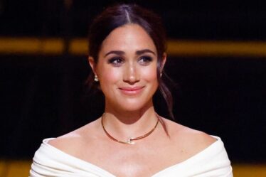 Meghan Markle décrite comme une « petite arnaqueuse avec des illusions d'adéquation »