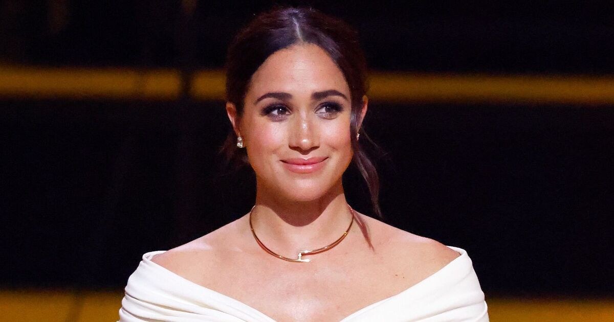 Meghan Markle décrite comme une « petite arnaqueuse avec des illusions d'adéquation »