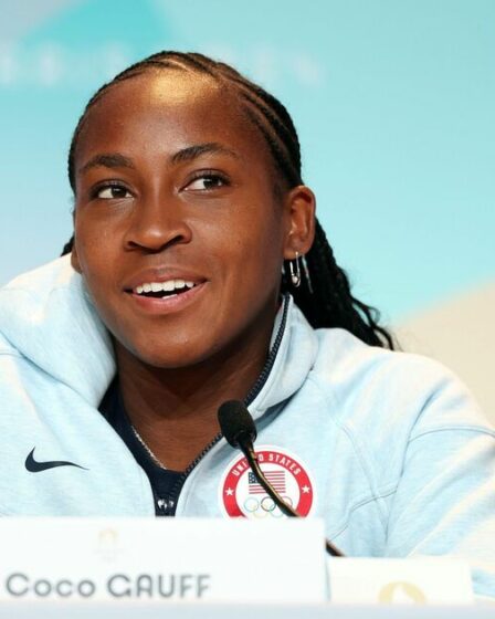 Pourquoi Coco Gauff a raté les Jeux olympiques de Tokyo et ce qu'elle a dit à propos de Paris 2024