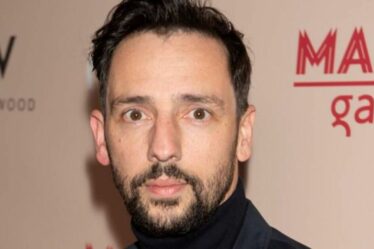 Ralf Little, la star de Death In Paradise, devrait rejoindre Strictly Come Dancing sur la BBC