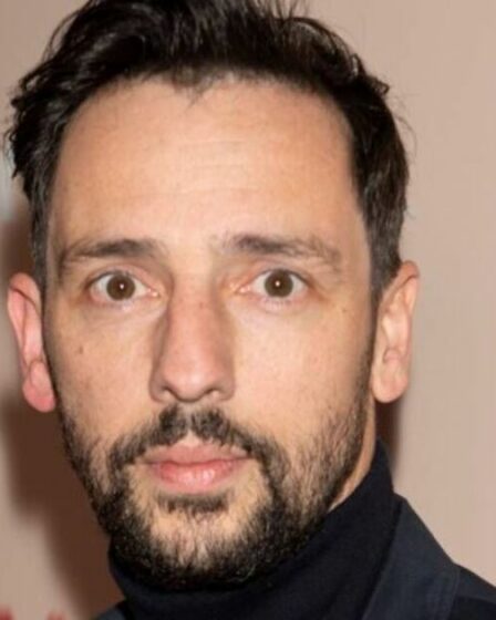 Ralf Little, la star de Death In Paradise, devrait rejoindre Strictly Come Dancing sur la BBC