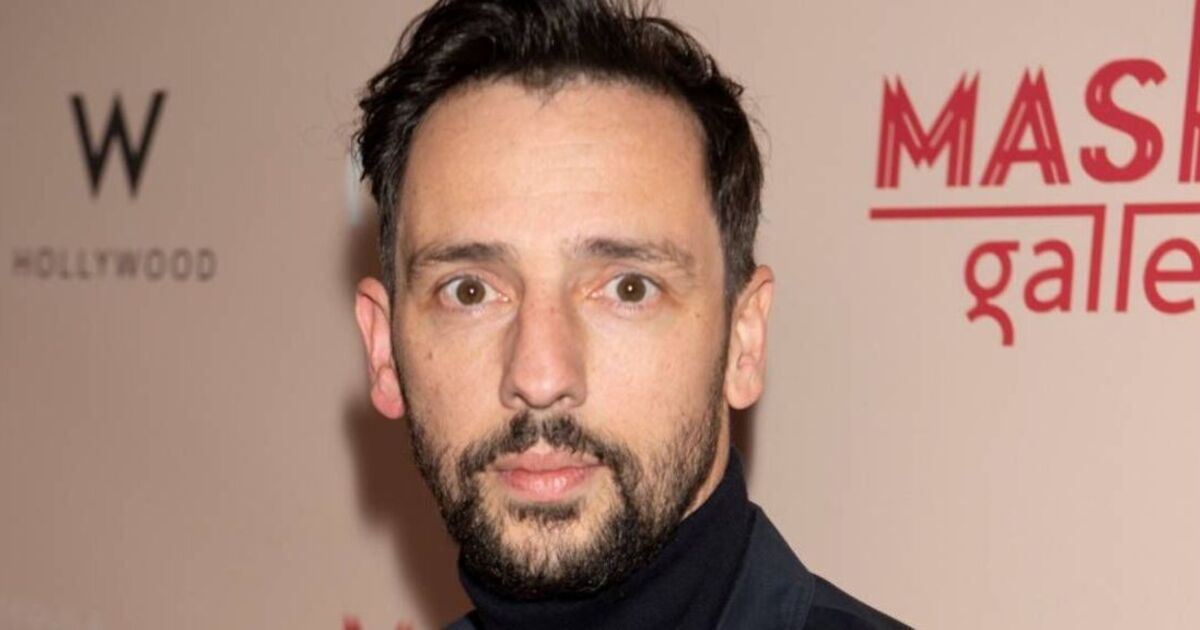 Ralf Little, la star de Death In Paradise, devrait rejoindre Strictly Come Dancing sur la BBC