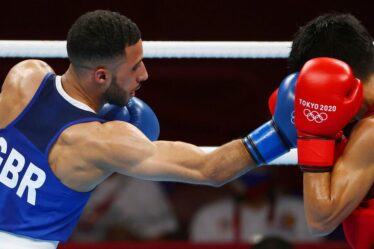 Règles et scores de la boxe olympique – Comment sont déterminés les vainqueurs aux Jeux de Paris 2024