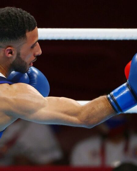 Règles et scores de la boxe olympique – Comment sont déterminés les vainqueurs aux Jeux de Paris 2024
