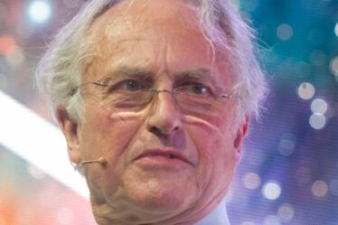 Richard Dawkins révèle la plus grande menace à la liberté d'expression à laquelle sont confrontés le Royaume-Uni et les États-Unis