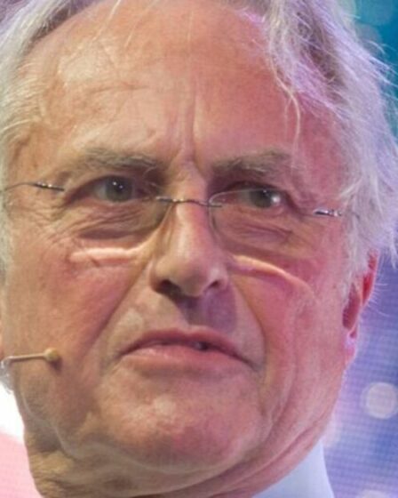 Richard Dawkins révèle la plus grande menace à la liberté d'expression à laquelle sont confrontés le Royaume-Uni et les États-Unis