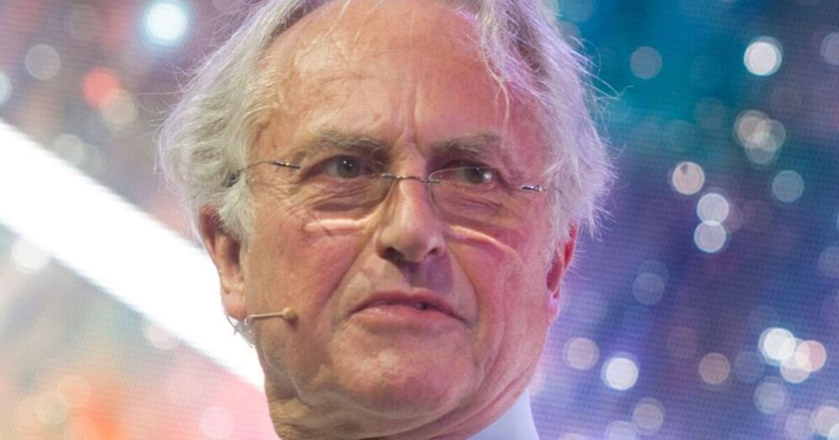 Richard Dawkins révèle la plus grande menace à la liberté d'expression à laquelle sont confrontés le Royaume-Uni et les États-Unis