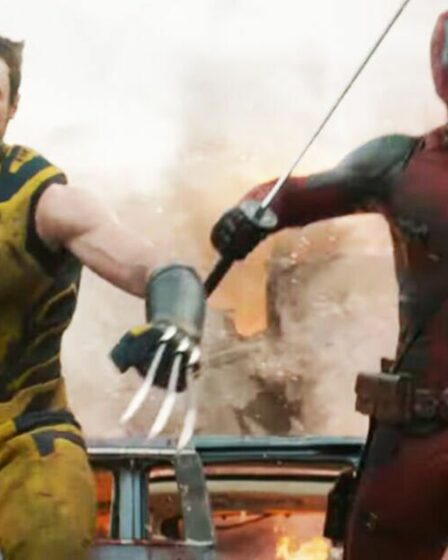 Scènes de fin de générique de Deadpool et Wolverine : voici combien dans le nouveau film Marvel