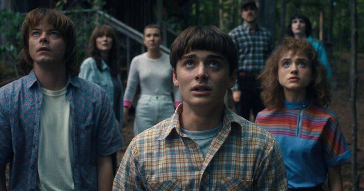 Stranger Things saison 5 sur Netflix : le personnage principal « le plus susceptible de mourir » dévoilé