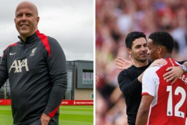 Transférer l'actualité EN DIRECT : Man Utd fait une offre à De Ligt, Liverpool entre en pourparlers, Arsenal bloque un accord