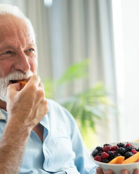 Un aliment consommé trois fois par jour réduit d'un cinquième le risque de dépression