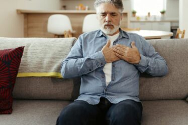 Un quiz de cinq minutes à la maison peut prédire le risque de crise cardiaque