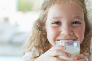 Un type d'aliment pourrait améliorer le fonctionnement du cerveau des enfants, selon une étude