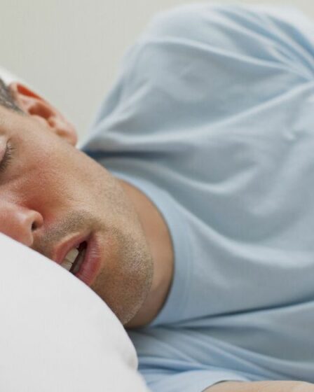 Une erreur de sommeil pourrait entraîner une insuffisance rénale et la cécité chez 4,4 millions de personnes