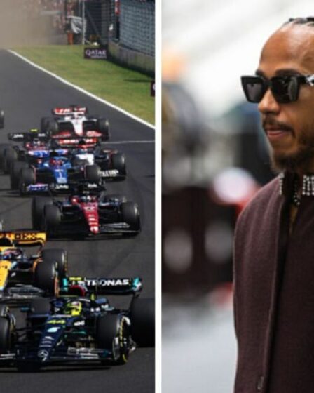 Une panne informatique provoque le chaos en F1, Sky Sports présente ses excuses et Mercedes en souffre