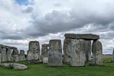 Une percée archéologique grâce à la découverte incroyable de Stonehenge