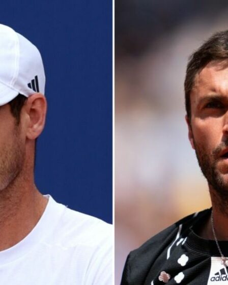 Une star du tennis à la retraite affirme qu'Andy Murray a « ruiné ma carrière » et « m'a agacé »