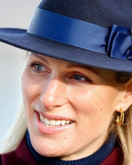 Zara Tindall prouve qu'elle a une « force de frappe » pour la famille royale au cours d'une année difficile
