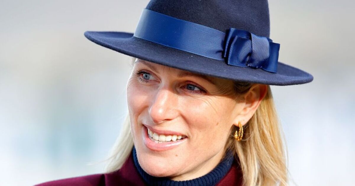 Zara Tindall prouve qu'elle a une « force de frappe » pour la famille royale au cours d'une année difficile