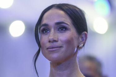 La prochaine étape de Meghan Markle dévoilée, même si des questions subsistent sur « son niveau d'engagement »