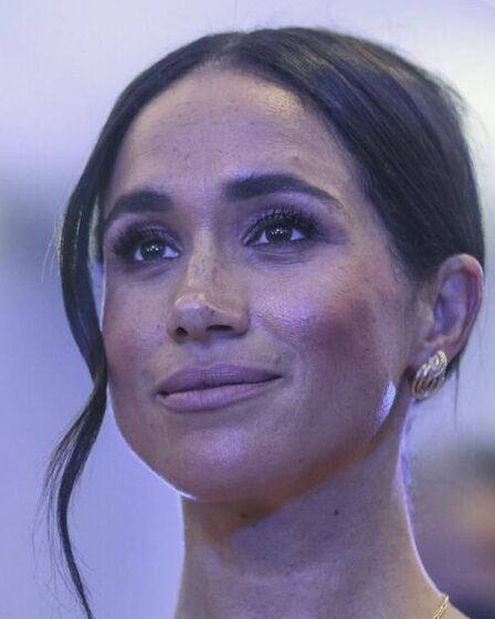 La prochaine étape de Meghan Markle dévoilée, même si des questions subsistent sur « son niveau d'engagement »