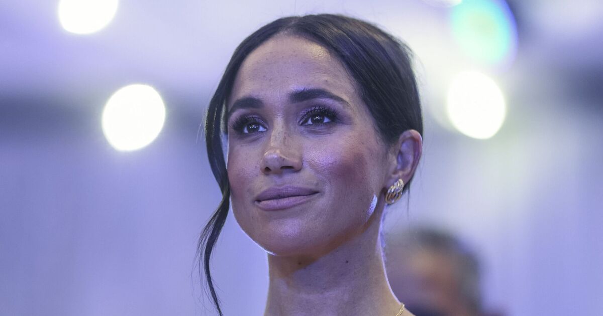 La prochaine étape de Meghan Markle dévoilée, même si des questions subsistent sur « son niveau d'engagement »