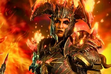 Les notes de mise à jour de la saison 5 de Diablo 4 dévoilées avant la date de sortie de la saison 5