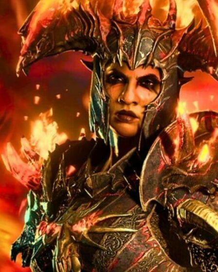 Les notes de mise à jour de la saison 5 de Diablo 4 dévoilées avant la date de sortie de la saison 5