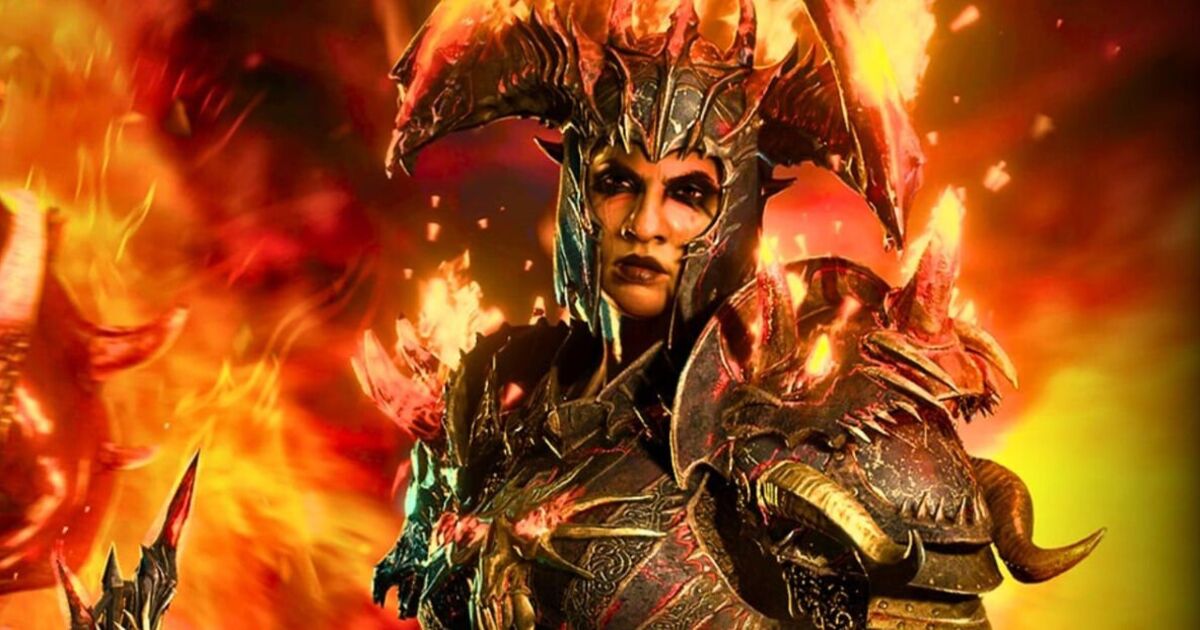 Les notes de mise à jour de la saison 5 de Diablo 4 dévoilées avant la date de sortie de la saison 5