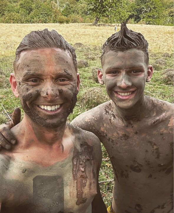 Jeff et Freddie admettent qu'ils ont trouvé un système qui leur a fonctionné lors de leur navigation à travers l'Amérique du Sud