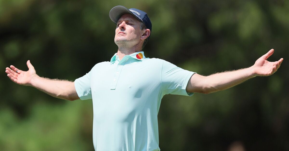 Justin Rose LIV Golf parle, admission honnête sur le PGA Tour et position de Jon Rahm