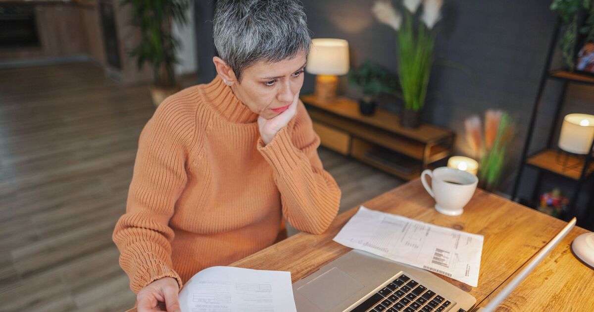 Les femmes de 60 et 70 ans devraient percevoir des arriérés de pension d'État de 5 000 £ d'ici fin 2025