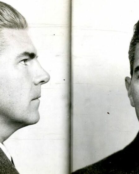 Le « gentleman voleur » qui volait des bijoux aux riches et célèbres, dont Lord Mountbatten