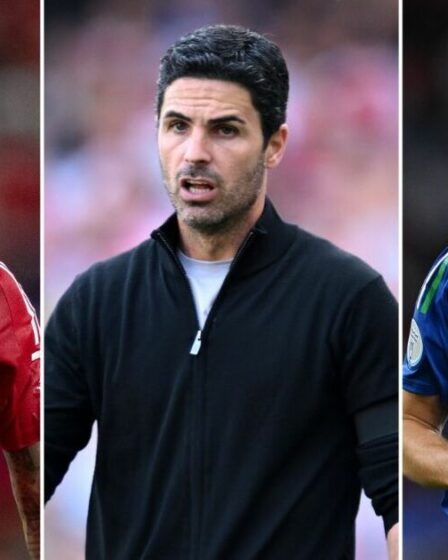 Actualités des transferts EN DIRECT : Ivan Toney à Chelsea, décision prise pour Sancho, Liverpool s'offre 43 millions de livres sterling