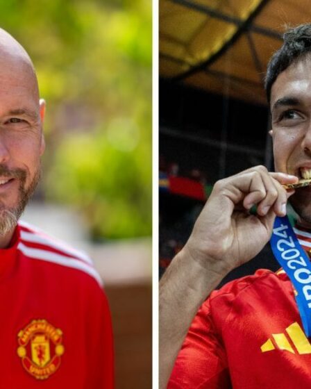 Actualités des transferts EN DIRECT : Man Utd cherche une troisième signature alors que Tottenham accepte un accord avec Solanke