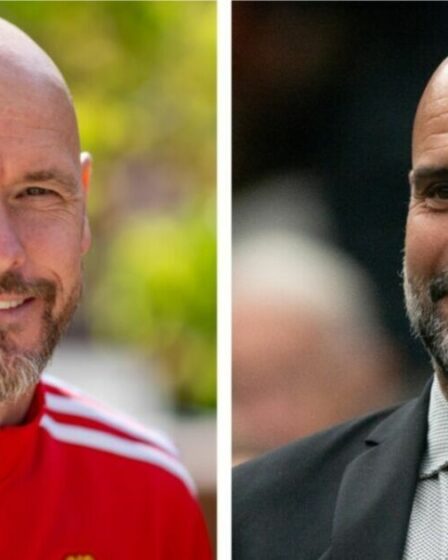 Actualités des transferts EN DIRECT : Man Utd « réserve deux examens médicaux » alors qu'Arsenal prépare un transfert pour la star de Man City