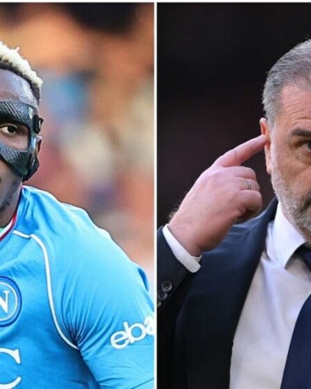 Actualités des transferts EN DIRECT : Osimhen à Chelsea, départ de Tottenham confirmé, examen médical de Man City