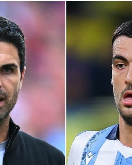 Actualités des transferts d'Arsenal EN DIRECT : Nico Williams fait le point alors que les Gunners sont invités à signer Ivan Toney