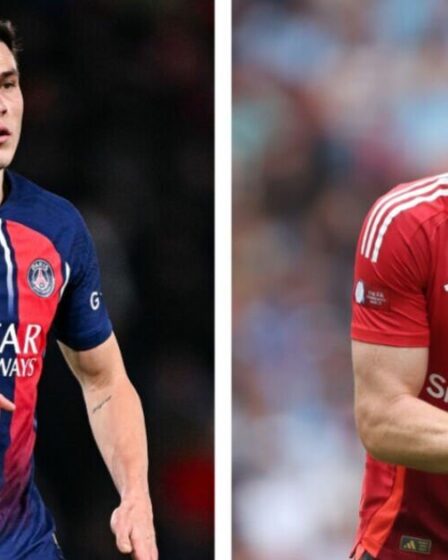 Actualités des transferts de Man Utd EN DIRECT : la décision d'Ugarte met les Red Devils en alerte alors que le duo est proche de la sortie