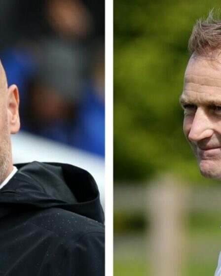 Actualités des transferts de Man Utd EN DIRECT : une star de 50 millions de livres sterling subit un examen médical alors que Ten Hag est secoué par un as « malheureux »