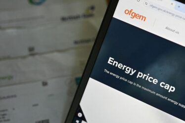 Augmentation du plafond de prix d'Ofgem avant le paiement du carburant d'hiver - comment obtenir jusqu'à 300 £ d'avantage