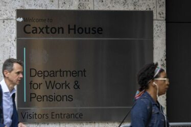 Avertissement de « perturbation » pour les demandeurs du crédit universel du DWP et du PIP