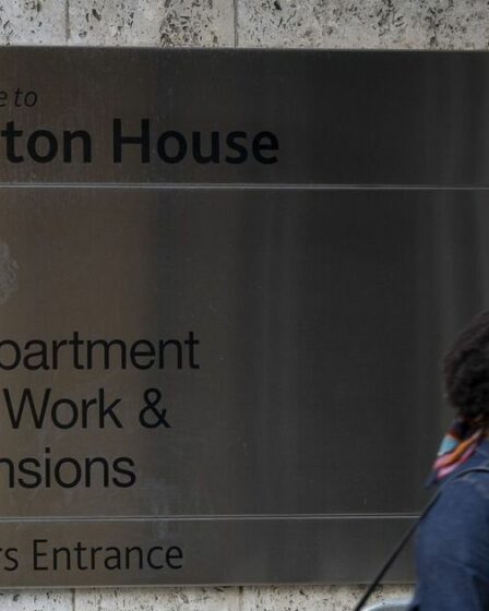 Avertissement de « perturbation » pour les demandeurs du crédit universel du DWP et du PIP