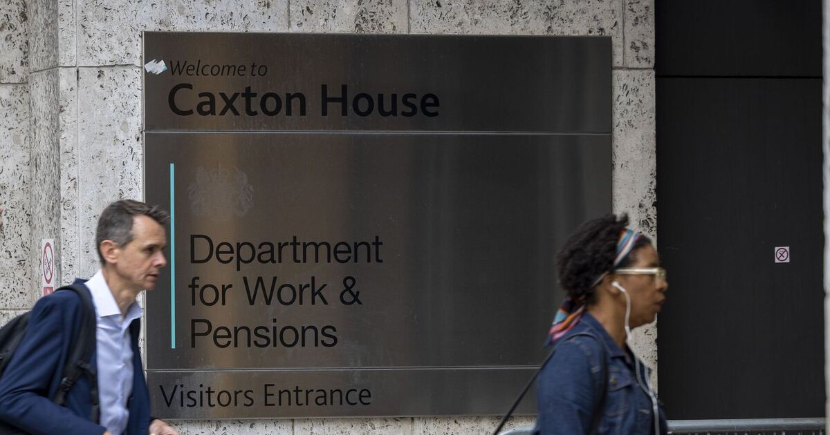 Avertissement de « perturbation » pour les demandeurs du crédit universel du DWP et du PIP