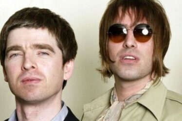 Billets Oasis LIVE : les premières dates sont toutes vendues alors que Ticketmaster fait une annonce