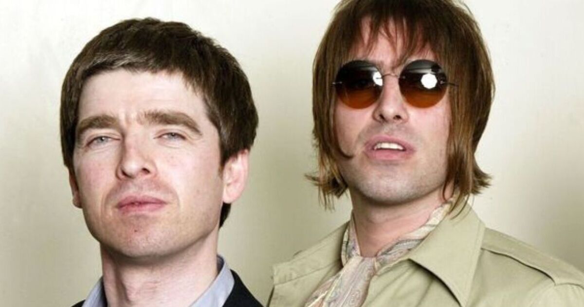 Billets Oasis LIVE : les premières dates sont toutes vendues alors que Ticketmaster fait une annonce