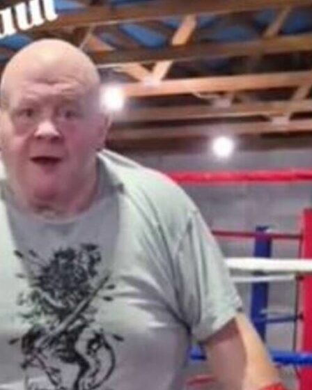 Butterbean confirme la position de Logan Paul et Jake Paul après une offre de combat de 1,5 million de livres sterling