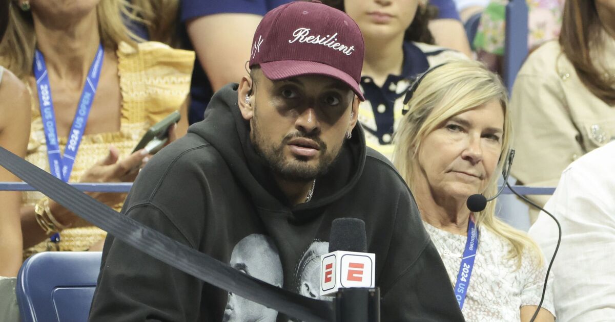 Carlos Alcaraz et Nick Kyrgios échangent des messages privés après le désastre de l'US Open