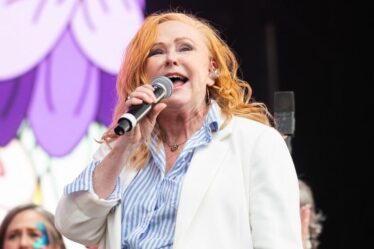 Carol Decker « a hâte de remonter sur scène » après sa bataille contre le cancer